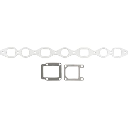 Reinz COMBINATION GASKET 71-14727-00